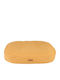 Amiplay Mattress Dog Round Yellow 78x65cm