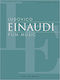 Chester Music Publications Ludovico Einaudi - Film Music For Solo Piano pentru Pian