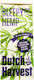 Dutch Harvest Sleepy Hemp Cannabis Tea 40g