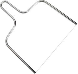 Boj Metallic Cheese Cutter