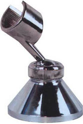 telephone Shower Head Holder