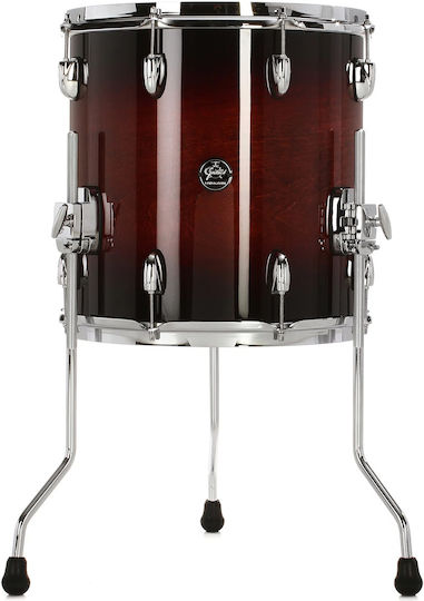 Gretsch Floor Tom 14" x 14" Kirschblüte