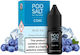 My Vapery Lichid de Reumplere Gata cu Aromă de Fructat / Menta 20mg 10ml