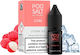 My Vapery Готова Течност за Пълнене Pod Salt Lychee Ice с Плодови Вкус 20мг 10мл