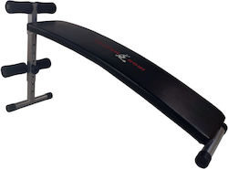 Liga Sport Adjustable Workout Bench