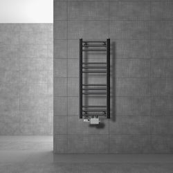 ECD Germany Sahara Towel Rail Bathroom 800x300 ...