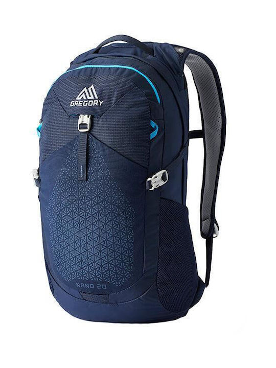 Gregory Nano Bergsteigerrucksack 20Es Blau