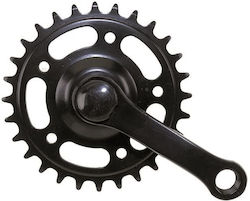 Mighty Bicycle Crankset