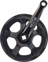 Pro-Wheel Bicycle Crankset