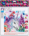 Centrum Segeltuch Diamond Painting Kit