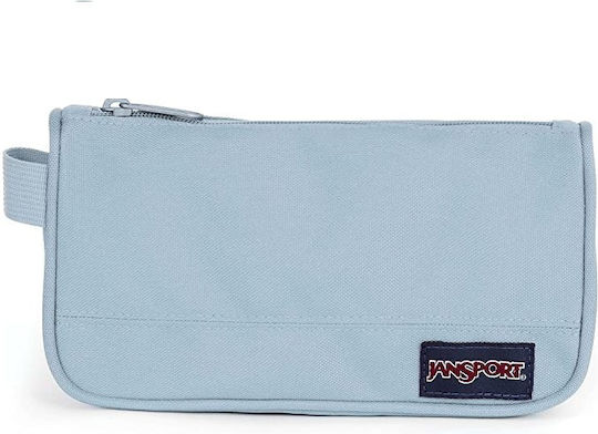 Jansport Federmäppchen Blau