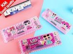 Spacecow VINTAGE Pencil Case with 1 Compartment Various Designs/Colours