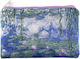 Art & Hobby Pencil Case with 1 Compartment Multicolored