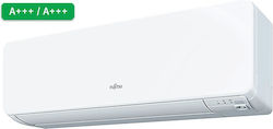 Fujitsu KG ASYG12KGTF/AOYG12KGCB Aparat de aer condiționat Inverter 12000 BTU A+++/A+++ cu WiFi