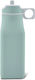 Nuuroo Lindi Kids Water Bottle Silicone with St...