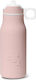 Nuuroo Pax Kids Water Bottle Silicone Pink 400ml