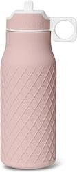 Nuuroo Isa Kids Water Bottle from Silicone with...