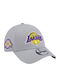 LA Lakers Jockey Сив