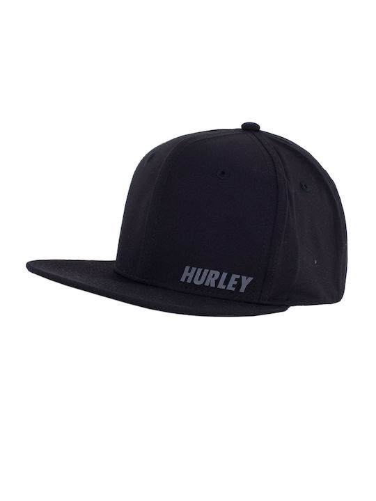 Hurley Jockey Black