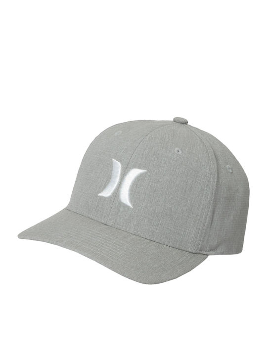 Hurley Jockey Gray