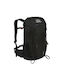 Highlander Trail Bergsteigerrucksack 30Es Schwarz