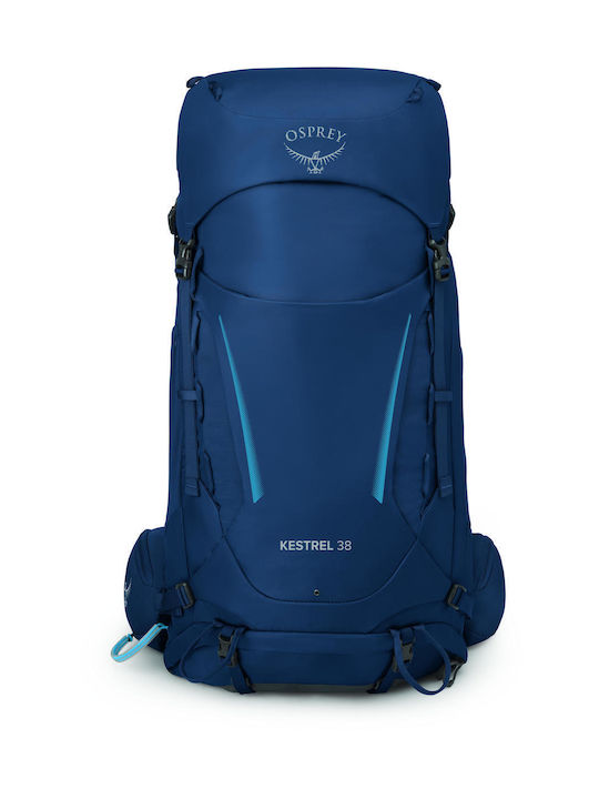 Osprey Kestrel 38 Rucsac de alpinism 38lt Imper...