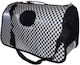 Umhängetasche für Hunde Mehrfarbig L50xB30xH20cm.