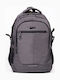 Airtex Paris Rucksack Wasserdicht Gray