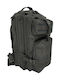 Gift-Me Rucksack Wasserdicht Schwarz