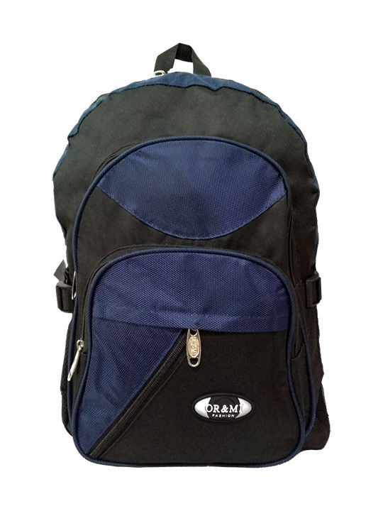 Gift-Me Rucksack Schwarz