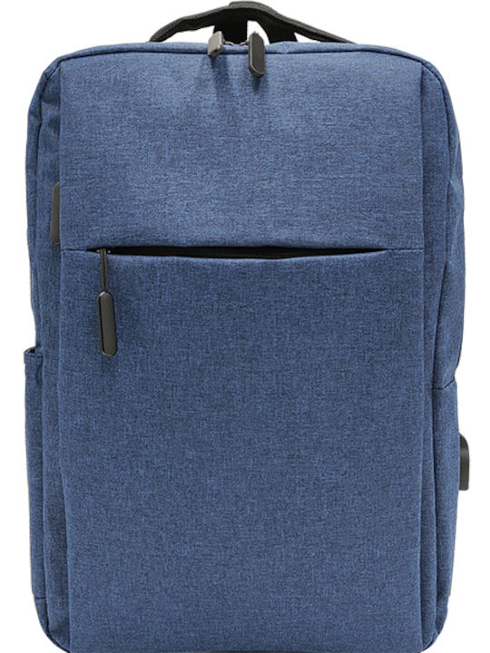 Gift-Me Rucksack Blau