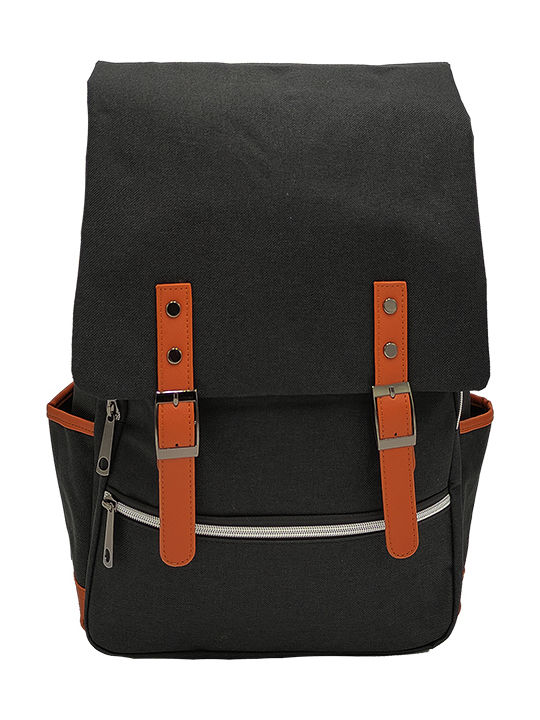 Gift-Me Rucksack Schwarz