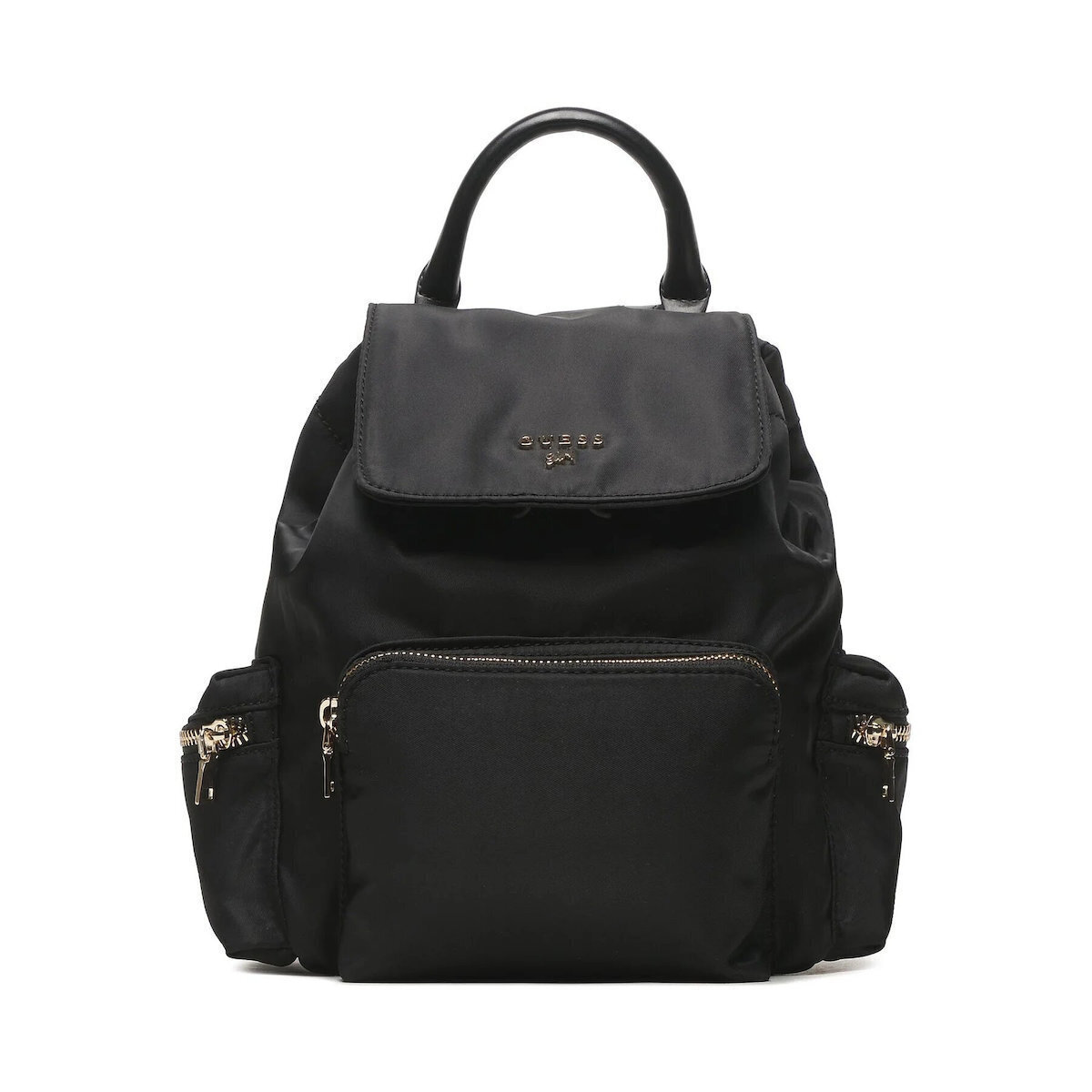 Guess Backpack Black