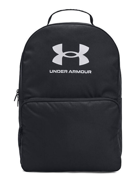 Under Armour Loudon 25.5lt Negru