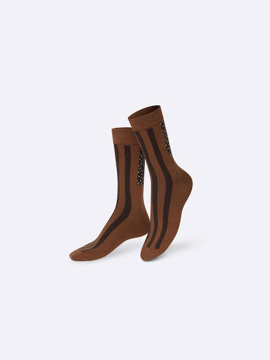 Eat My Socks Chocolate Cake Ανδρικές Κάλτσες με...