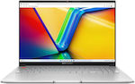 Asus Vivobook Pro 16 K6602VV-OLED-MX731X 16" 120Hz (i7-13700H/16GB/1TB SSD/GeForce RTX 4060/W11 Pro) (GR Keyboard)