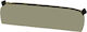 Polo Roll Cord Pencil Case Barrel Gray