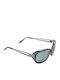 Gant Women's Sunglasses with Black Plastic Frame TOBAY BLK-3