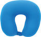 Sumex Travel Pillow Travel Set Pillow Blue