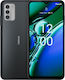 Nokia G42 5G Dual SIM (6GB/128GB) So Grey