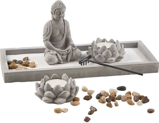 Butlers Διακοσμητικό Σπίτι από Ξύλο