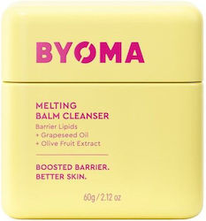 Byoma Melting Balm Крем Почистване на Лице 70мл Byoma Melting Balm Крем Почистване на Лице 70мл