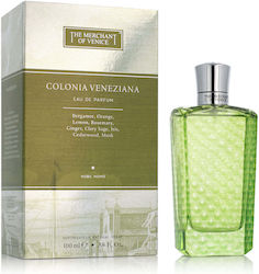 The Merchant of Venice Colonia Veneziana EDP 100ml The Merchant of Venice Colonia Veneziana EDP 100ml