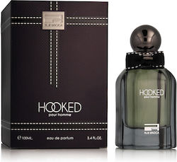Rue Broca Hooked Eau de Parfum 100ml Rue Broca Hooked Eau de Parfum 100ml