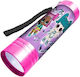 Kids Licensing Taschenlampe LED ENTWURF 4