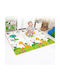 Activity Mat Multicolor 120x180cm Thickness 8mm