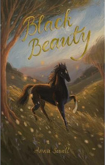 Black Beauty Black Beauty