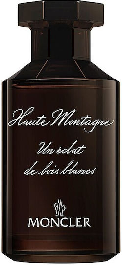 Moncler Haute Montagne Eau de Parfum 100ml