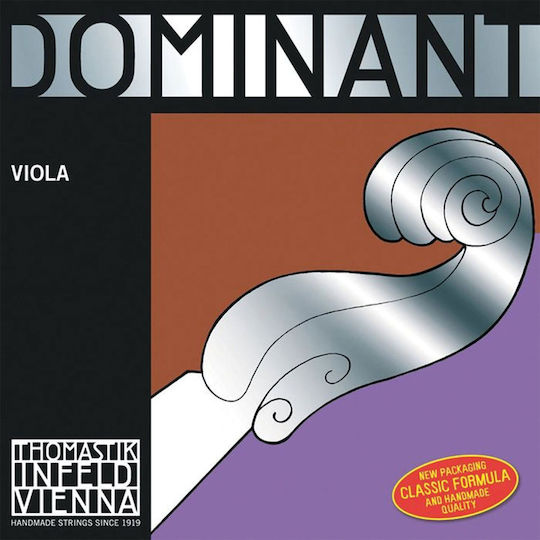 Thomastik Single String for Viola 4/4