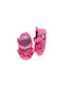 Ellepi Baby Ballerinas Fuchsia